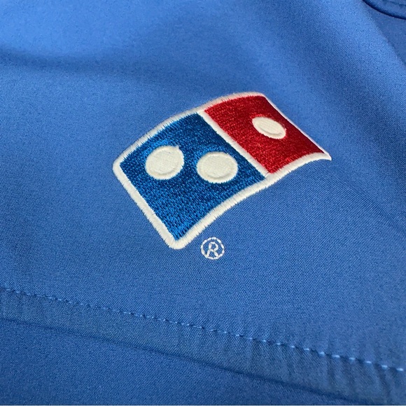 Dominos gear delivery jacket - Picture 6 of 8